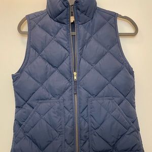 J.Crew vest